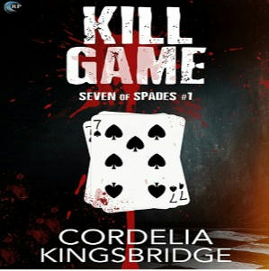Cordelia Kingsbridge - Kill Game Square