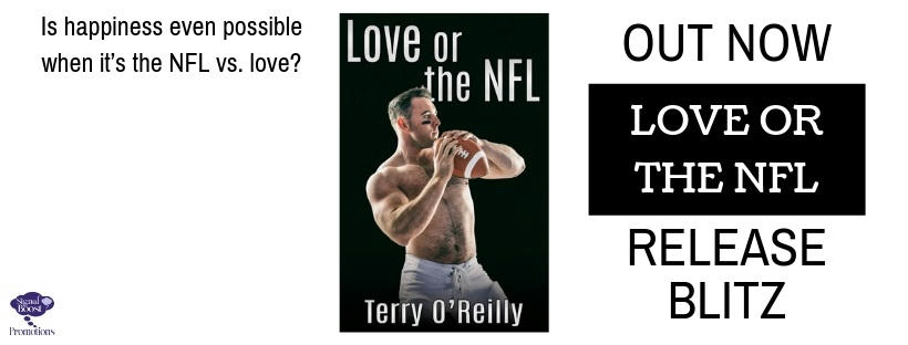 Terry O'Reilly - Love Or The NFL RBBANNER-83