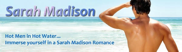 Sarah Madison Banner