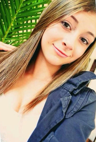 Profunda tristeza y consternación ha causado la muerte repentina de la juvenil actriz colombiana Karem Escobar