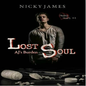 Nicky James - Lost Soul AJ's Burden Square