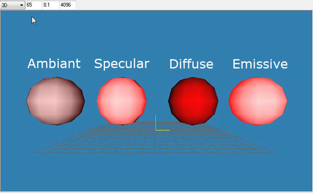 [Apprenti] Menu Materials : Associer des textures à sa création Igxw5xg2w7uzy1c6g