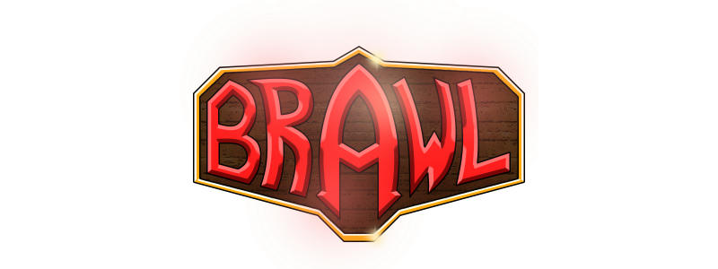 [Brawl Games] New PvE Battle Minigame Minecraft Map