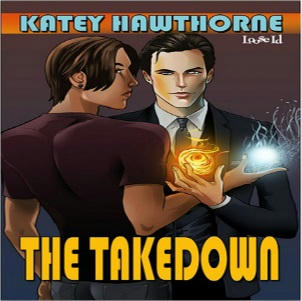 Katey Hawthorne - The Takedown Square