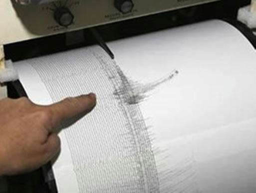 Escenas de pánico por terremoto de 7.1 en México