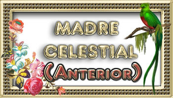 Madre Celestial