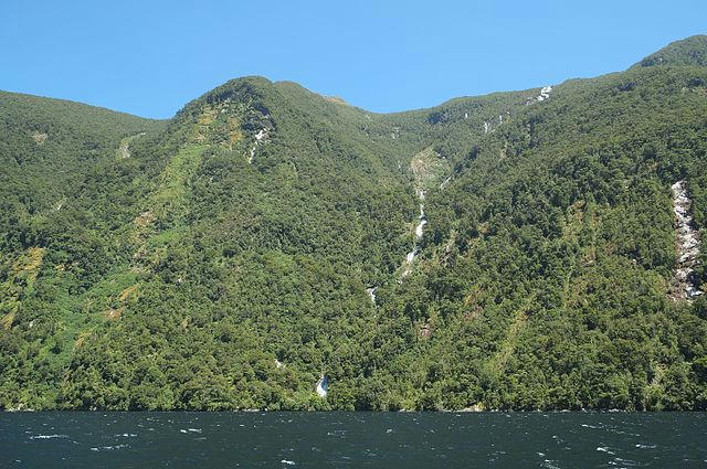 Las 10 cascadas más altas del mundo. 10 1aioojhhdo9blcs6g cascadas natura