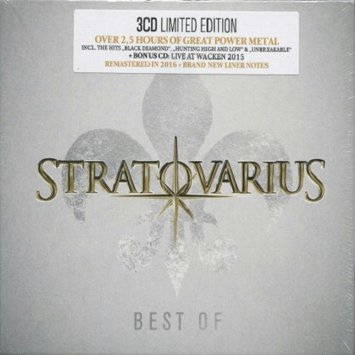 hhp6ruzkur9wdlg6g - Stratovarius - Best Of [Limited Edition] [2016] [626 MB] [MP3]-[320 kbps] [NF/FU]