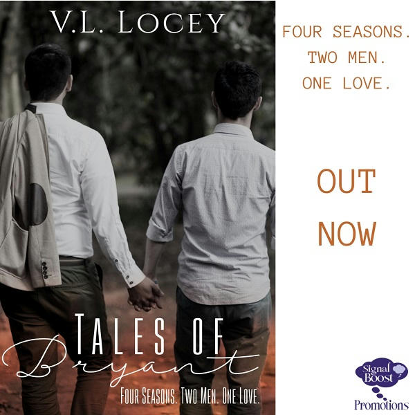 V.L. Locey - Tales of Bryant INSTAPROMO-2