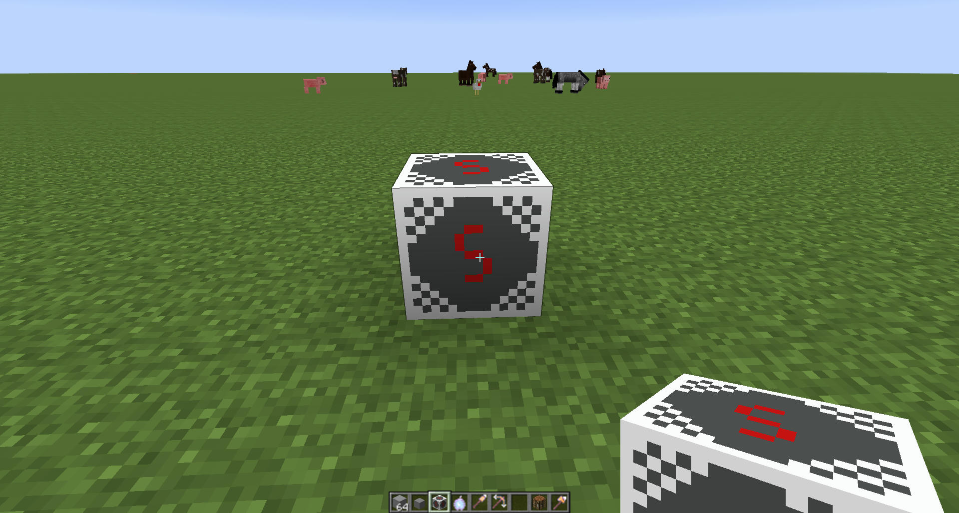 [1.7.2] [ver 1.2] Randomstuff - Minecraft Mods - Mapping and Modding ...