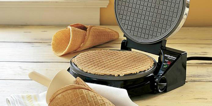 Specialty Appliances