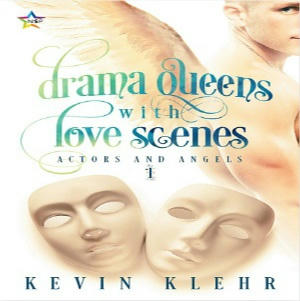 Kevin Klehr - Drama Queens With Love Scenes Square
