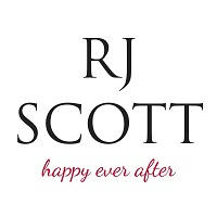 RJ Scott author pic