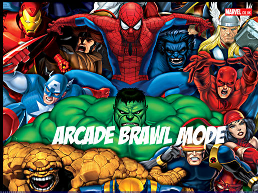 Marvel Vs Everything 1.1 wip Pek77dhry31rowh4g