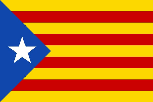 La-independència de-Catalunya-és-un-somni-de-llibertat-i-un-desafiament-per-a-Rajoy,-plantant-cara-al-govern-central-espanyol