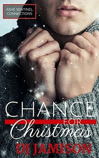 DJ Jamison - Chance for Christmas Cover