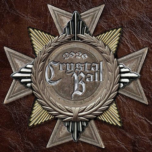 cj3ej6l9mjhj2ix6g - Crystal Ball - 2020 [2019] [333 MB] [MP3]-[320 kbps] [NF/FU]