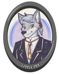 Little Fox