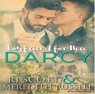 R.J. Scott & Meredith Russell - Darcy Square