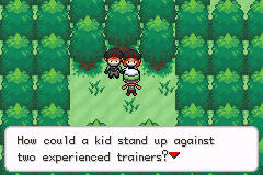 [PokeCommunity.com] Pokémon Saiph - The VytroVerse Part 1 (Full Game released!)