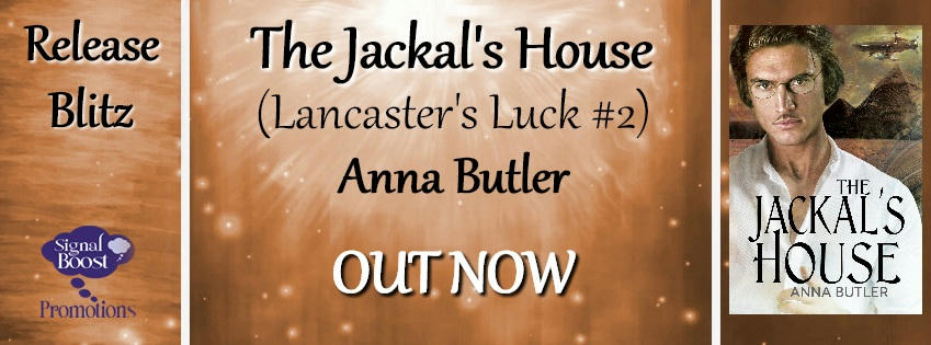 Anna Butler - The Jackal's House RBBanner