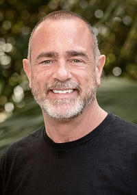 Rick R. Reed author pic