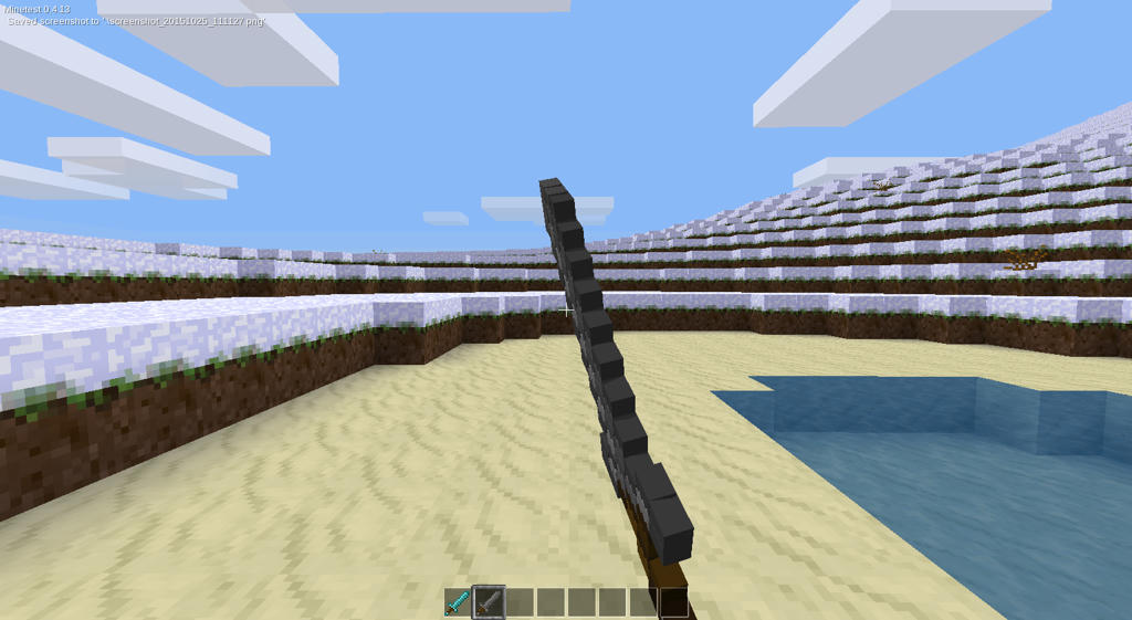 download minetest mod pack