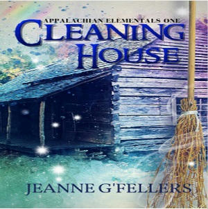 Jeanne G'Fellers - Cleaning House Square