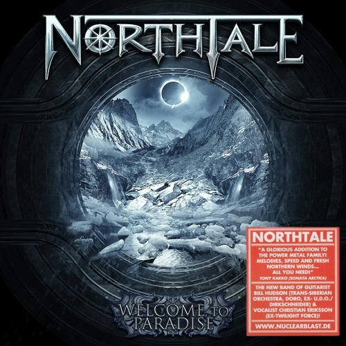 m0oavytdw1rcmbf6g - NorthTale - Welcome To Paradise [2019] [304 MB] [MP3]-[320 kbps] [NF/FU]