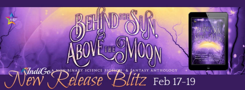 Anthology - Behind the Sun, Above the Moon RB Banner