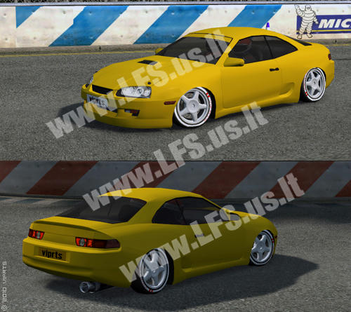 RB - Without Spoiler with new Muffler