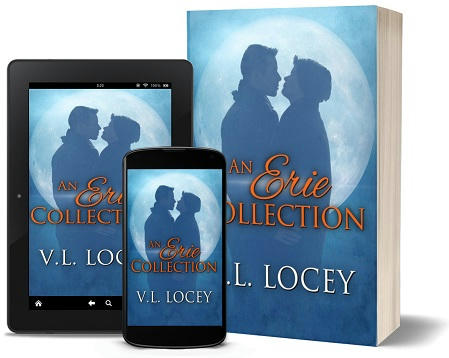 V.L. Locey - An Erie Collection 3d Promo