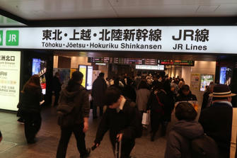 写真（東京駅前その2）