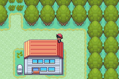[PokeCommunity.com] Pokémon Adventure - Red Chapter NEW BETA + EXPANSION