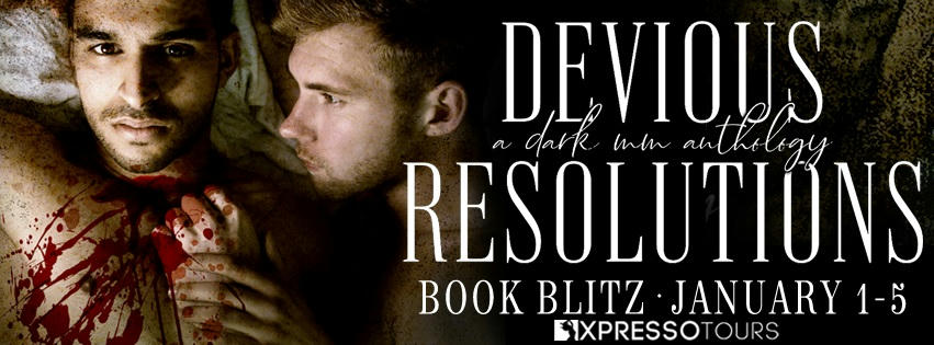 Devious Resolutions Anthology BlitzBanner-1