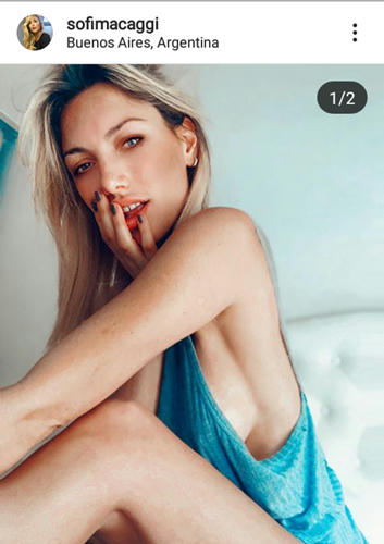 En agosto sube la temperatura gracias a Flor de la Peña, Jimena Barón, Tini Stoessel y Sofía Macaggi