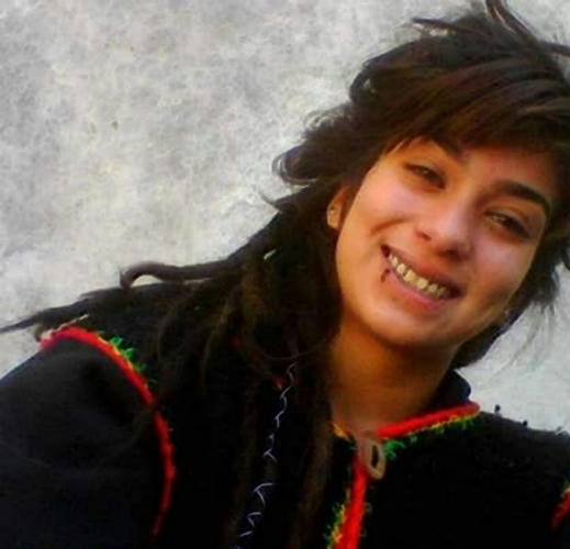 La adolescente de 16 años fue víctima de una brutal agresión