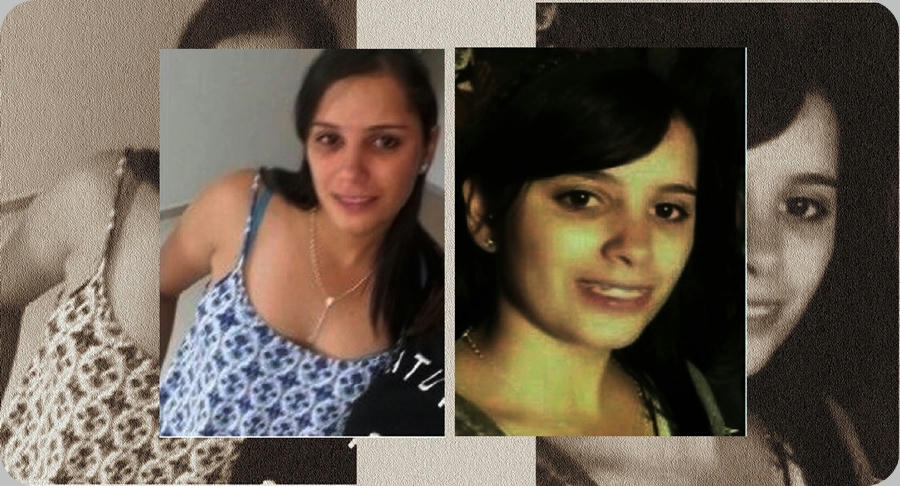 Buscan a Juli Alejandra Estrada Uribe, raptada en Caldas, Antioquia