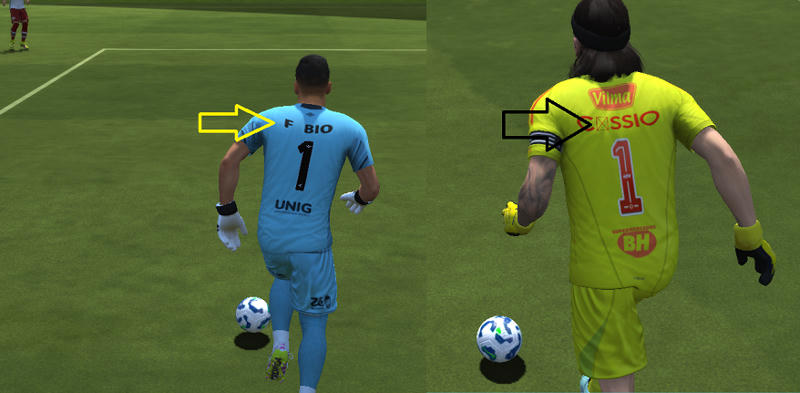 Emran_Ahm3d | Soccer Gaming