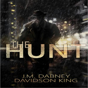 J.M. Dabney & Davidson King - The Hunt Square