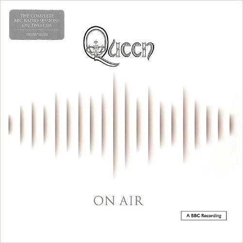 h0zv80p2177tk976g - Queen - On Air: The Complete BBC Radio Sessions [2016] [294 MB] [MP3]-[320 kbps] [NF/FU]