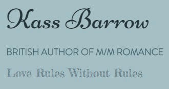 Kass Barrow banner