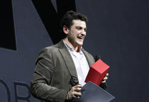 Entrevista a Ignacio Sepúlveda XVI FESTIVAL ADNXVI FESTIVAL ADN