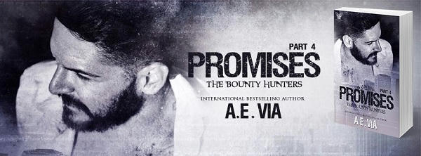 A.E. Via - Promises 4 Banner s