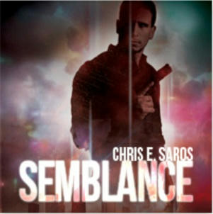 Chris E. Saros - Semblance Square 