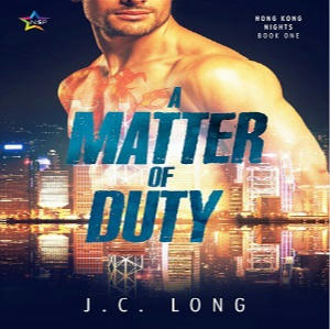 J.C. Long - A Matter of Duty Square