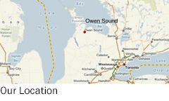 Our Locations