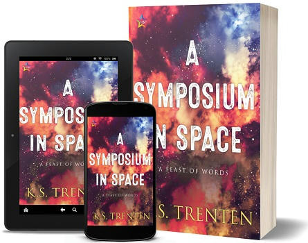 K.S. Trenten - A Symposium in Space 3d Promo