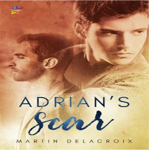 Martin Delacroix - Adrian's Scar Square
