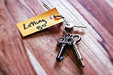 Jaime Samms Letting Go Keys